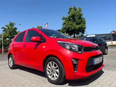 Gebraucht Kia Picanto