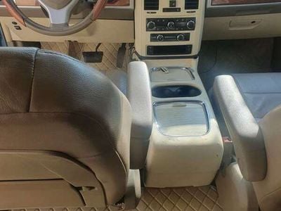 Chrysler Grand Voyager