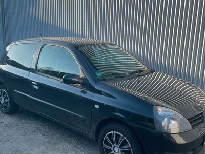 gebraucht Renault Clio Campus 1.2