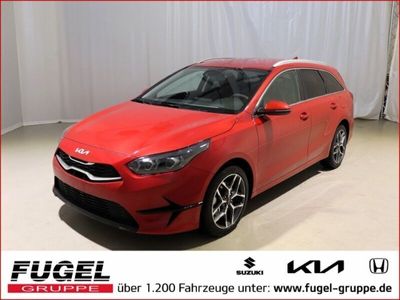 gebraucht Kia Ceed 1.5