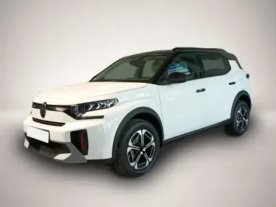 Gebraucht Citroën C3 Aircross