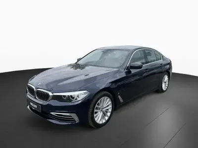 Gebraucht BMW 530e