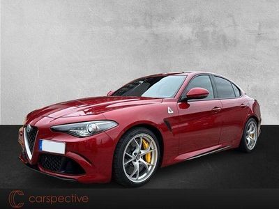 Second-hand Audi RS6 Comfort 510 CP (375 kW) 2016 Andere Break