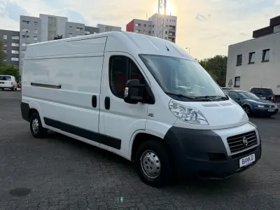 Gebraucht Fiat Ducato