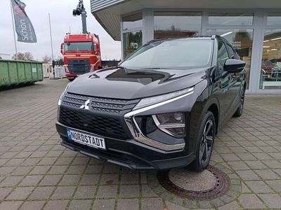 Usata Mitsubishi Eclipse Cross 188 CV (138 kW) 2023 Nero SUV