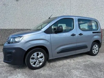 Gebraucht Citroën Berlingo