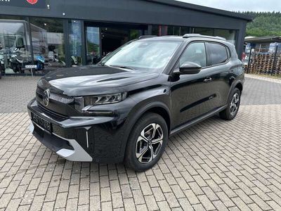 Grau Neu 2025 Citroën C3 Aircross SUV | 28.900 € (Teuer)