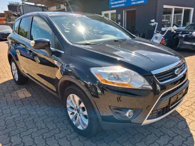 Gebraucht Ford Kuga