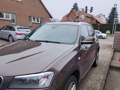 Gebraucht 2015 BMW X3 SUV | 11.500 € (Fairer Preis)