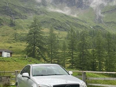 Mercedes C180