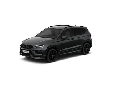 Ny Cupra Ateca VZ 300 HK (220 kW) 2026 Grå SUV