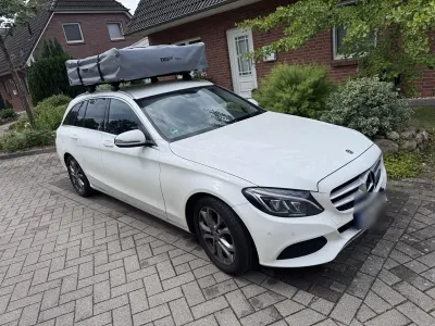 Gebraucht Mercedes 220
