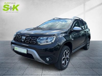 Dacia 2020 gebraucht kaufen - AutoUncle