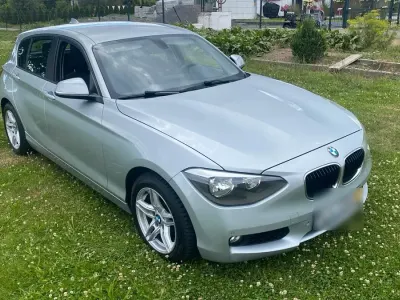 Gebraucht BMW 116