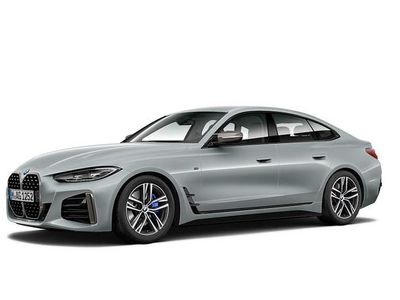 Gebraucht 2025 BMW M440 M Sport Limousine | 54.990 €