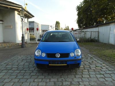 gebraucht VW Polo 1.2 *Klima*