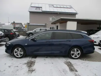 Gebraucht Opel Insignia
