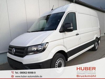 Neu VW Crafter 140 PS (102 kW) 2026 Andere Van