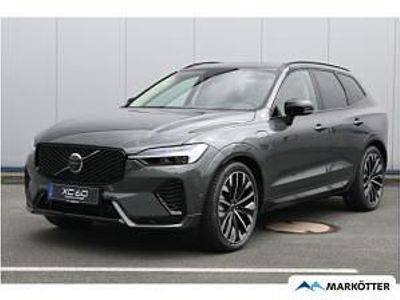 Nouă Volvo XC60 Plus 455 CP (334 kW) 2026 Verde SUV