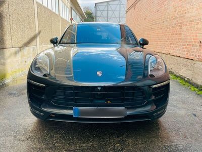 gebraucht Porsche Macan GTS | Approved