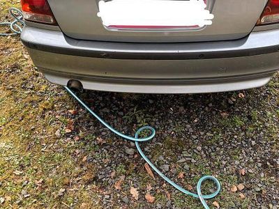 Second-hand BMW 316 116 CP (85 kW) 2003 Argintiu Berlinǎ