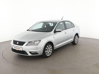 Seat Toledo