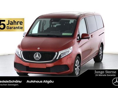 Mercedes EQV300