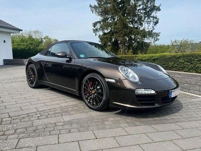 Gebraucht Porsche 911 Carrera S Cabriolet