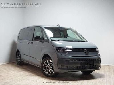 VW T7
