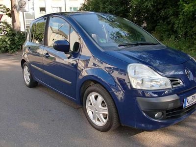 Renault Modus
