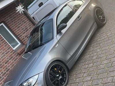 Gebraucht BMW 125 Coupé 218 PS (160 kW) 2009 Coupé