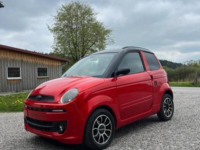 Microcar M.Go