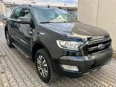 Gebraucht Ford Ranger