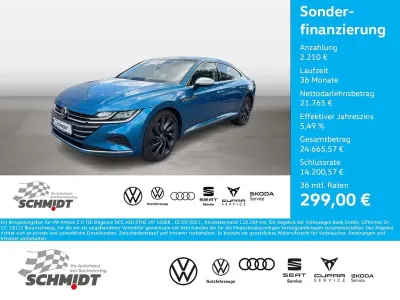 Gebraucht VW Arteon