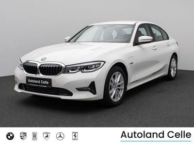 BMW 320e