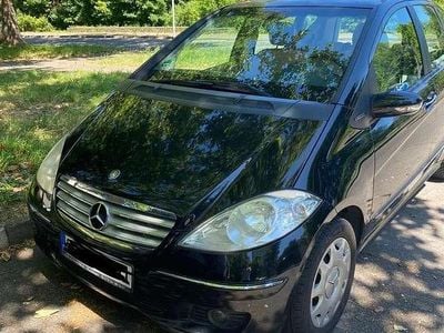 Mercedes A200