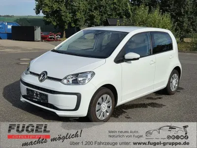 Gebraucht VW up!