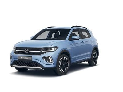 Usata VW T-Cross R-line 116 CV (85 kW) 2026 SUV