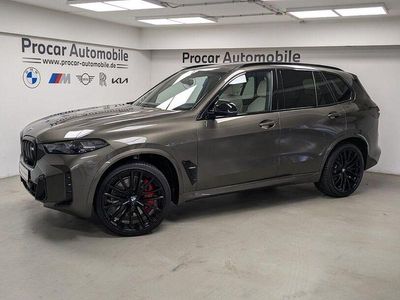 Second-hand BMW X5 M Sport 530 CP (389 kW) 2024 Andere SUV