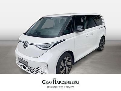 VW ID. Buzz
