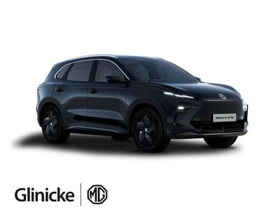 Neu MG MGS5 EV Comfort 125 kW (170 PS) 2026 Grau SUV
