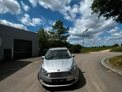 Gebraucht Ford Grand C-Max