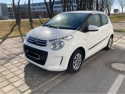 Citroën C1