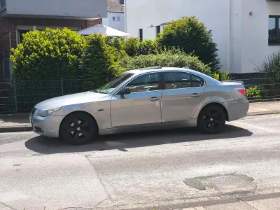 Occasion BMW 520 170 ch (125 kW) 2004 Berline