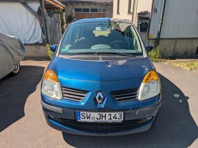 Renault Modus