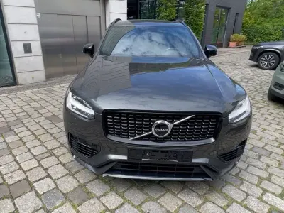 Gebraucht Volvo XC90