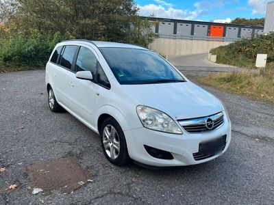 gebraucht Opel Zafira 1.8 -