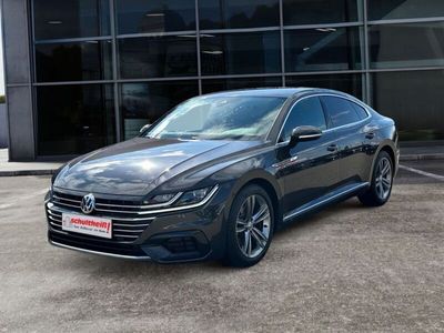 VW Arteon