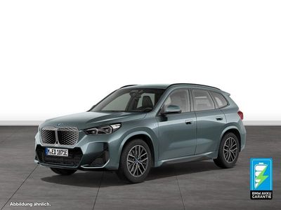 Gebraucht BMW iX1 M Sport 225 kW (306 PS) 2025 Grün SUV