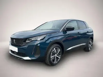 Gebraucht Peugeot 3008 Allure 131 PS (96 kW) 2023 Manufacturer SUV